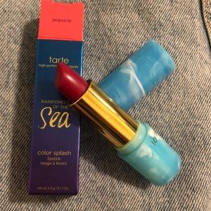 Tarte Color Splash Lipstick - Popsicle